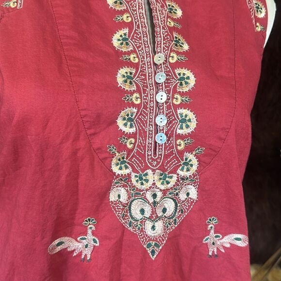 Soft surroundings top PS (4200) - Picture 3 of 7